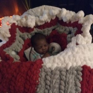 Meet your Posher, Jasmine